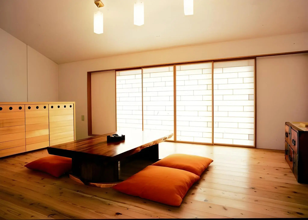 OTARU RETREAT KURAMURE by Onko Chishin