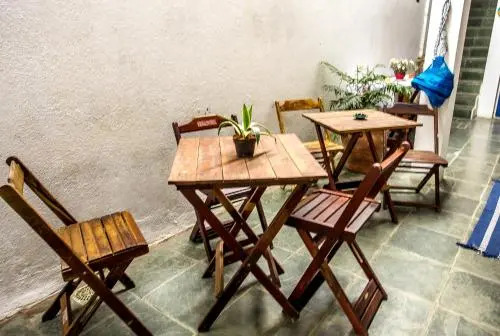 Lumar Hostel