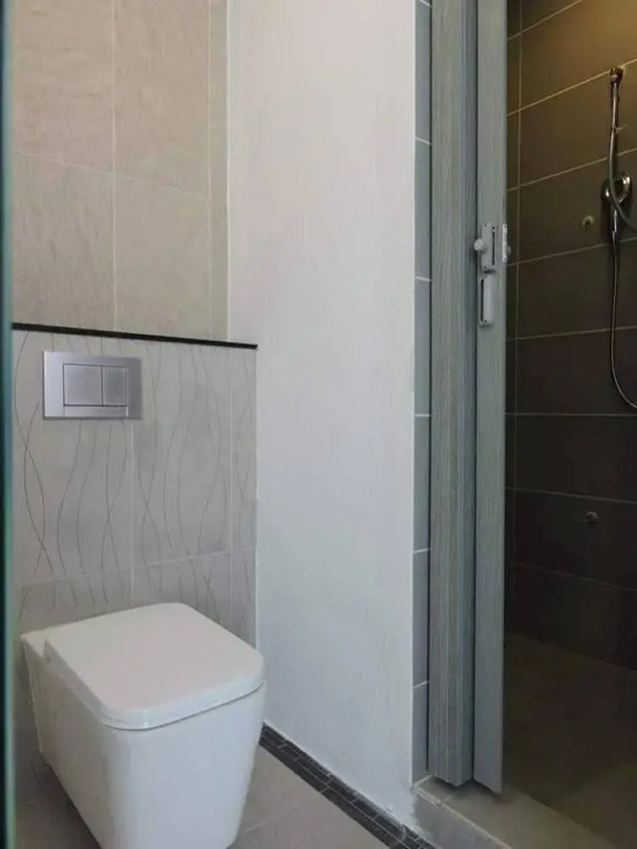 The Six Residences at JB Sentosa