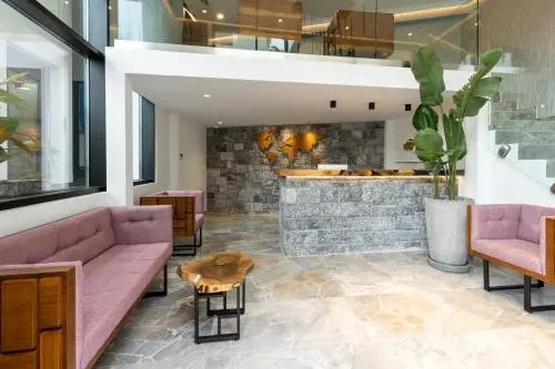 Magicstay - Aparthotel 4 Stars Ammoudara