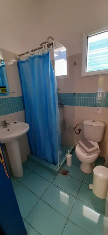Marousi Rooms