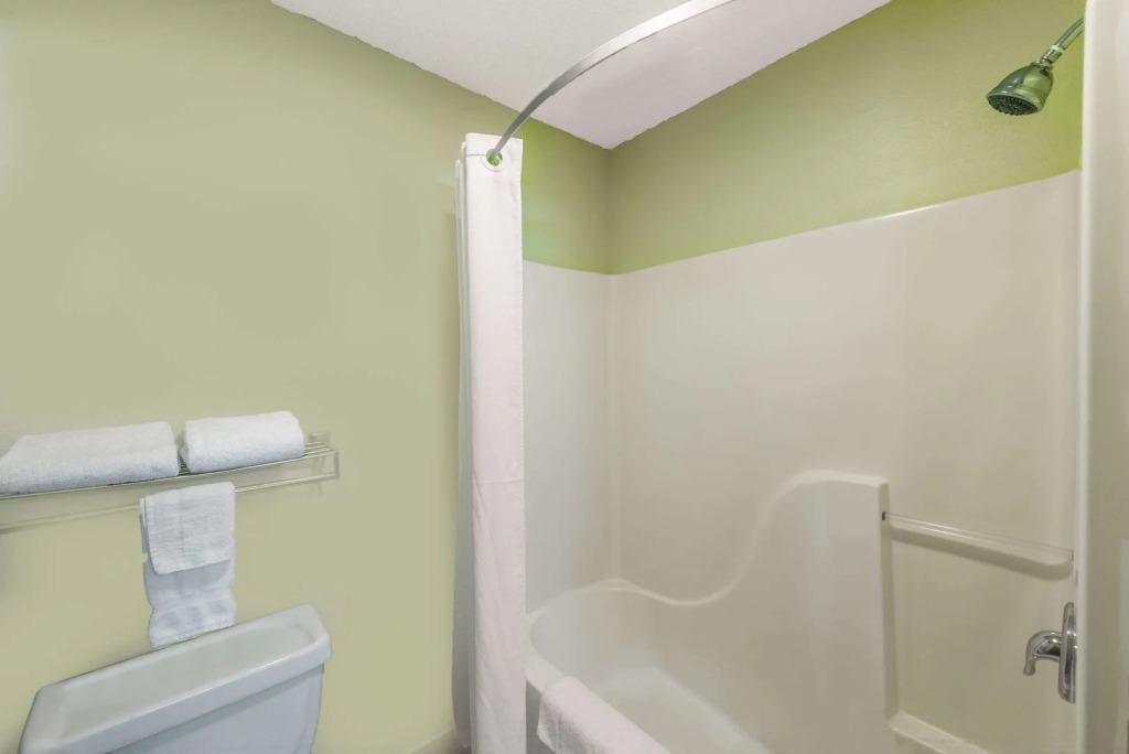 Quality Inn Sulphur - Lake Charles