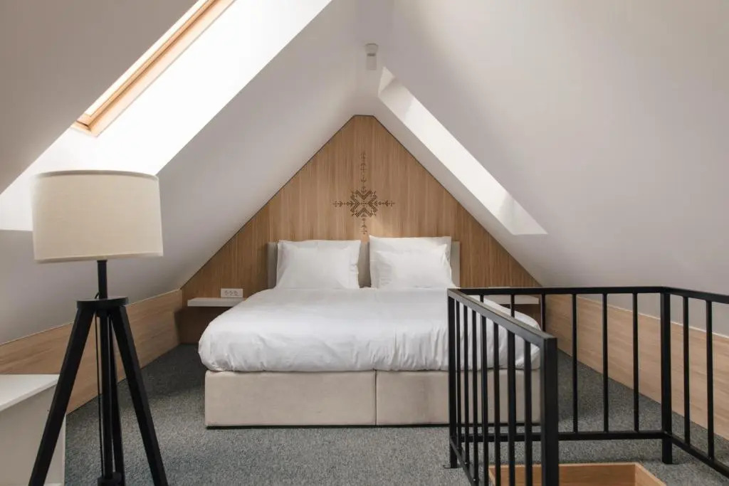 Hotel Majerca Superior