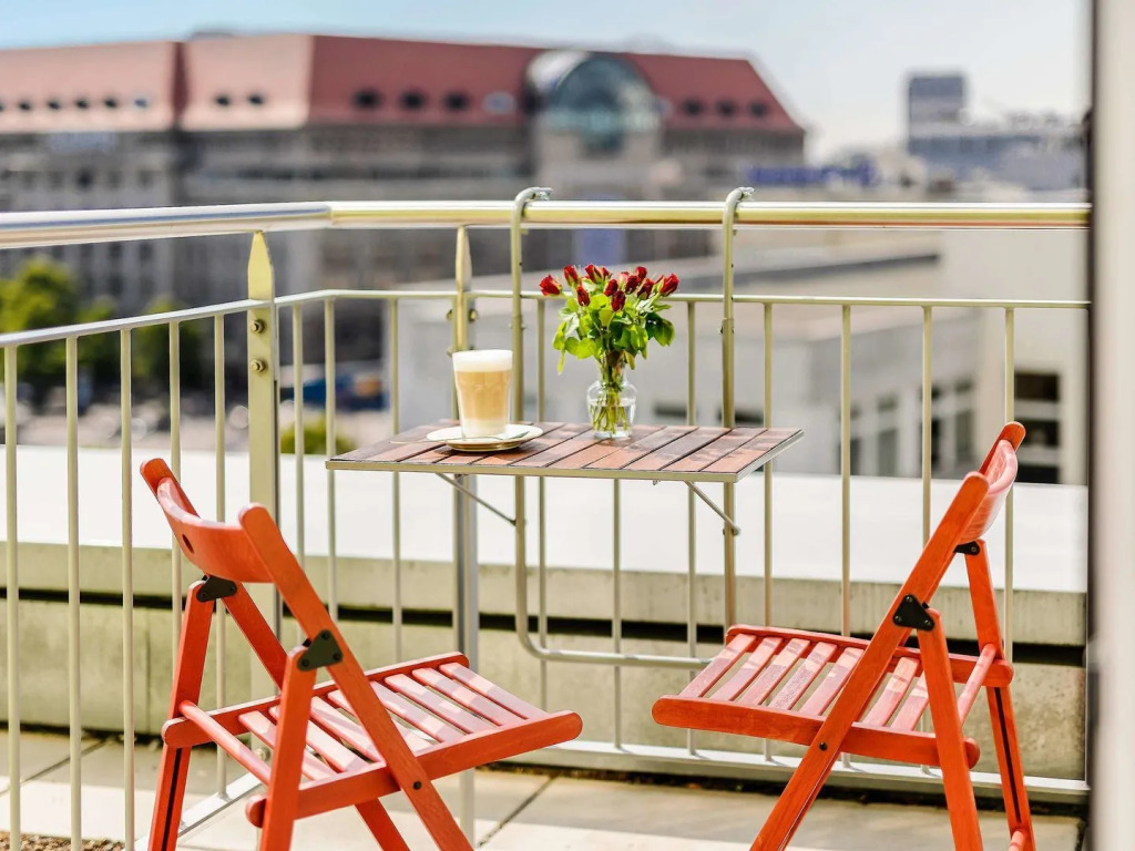 ibis Berlin Kurfuerstendamm