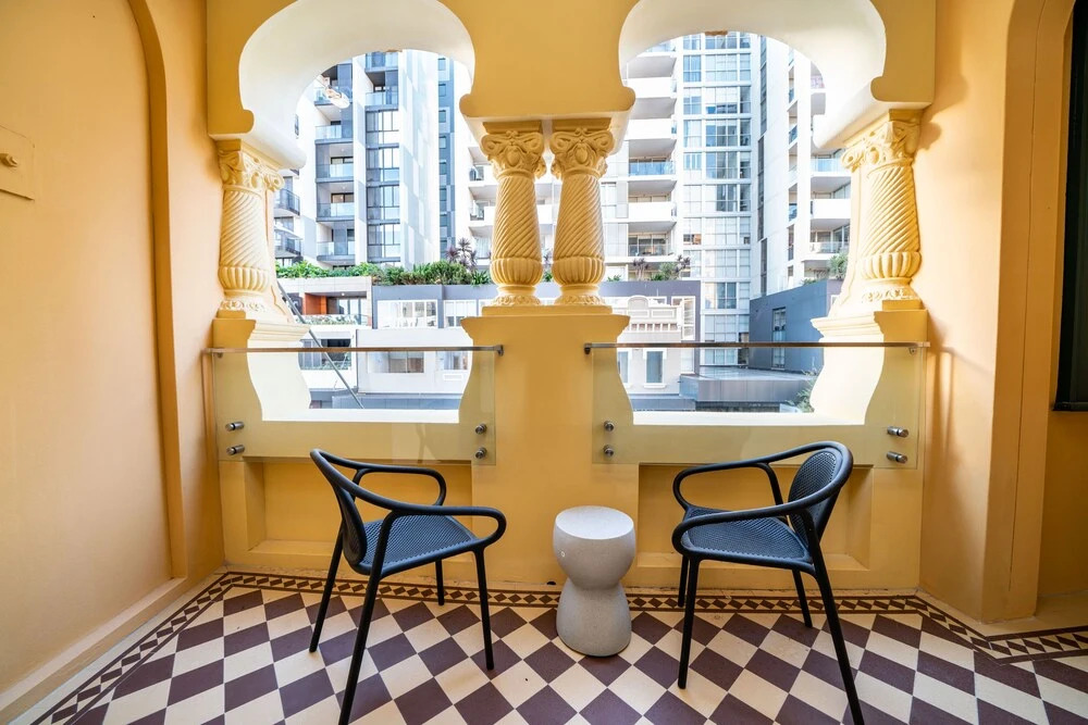 Newlife Serviced Apartments