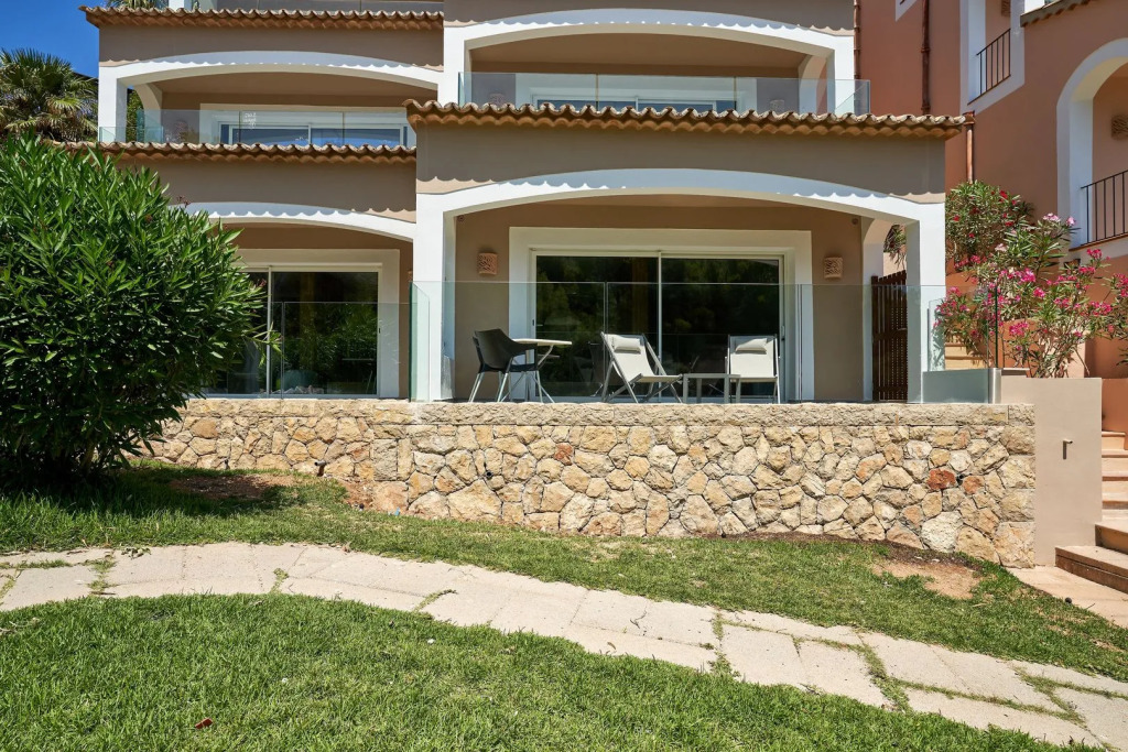 Bahia Suites Camp de Mar