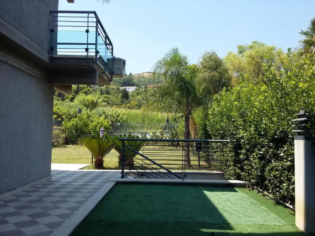 Villa Angela