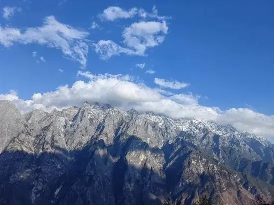 Qifengshan Homestay