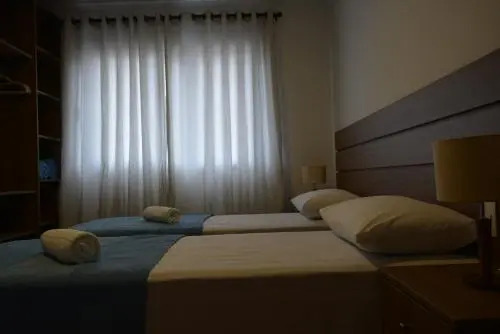Residencial Garibaldi