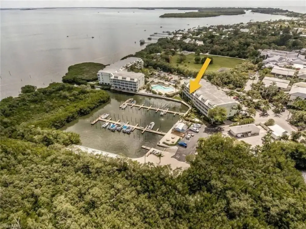 Bayside Villas