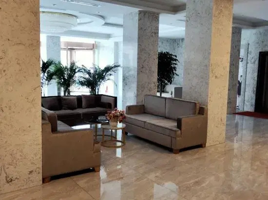 Xingxian Binhe No. 1 Hotel