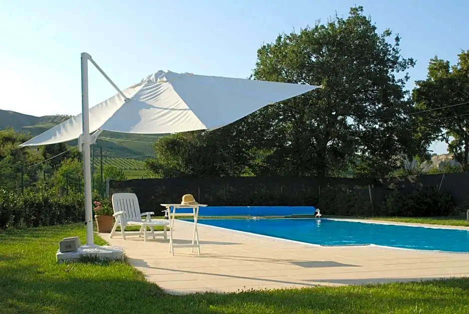 Villa Casetti