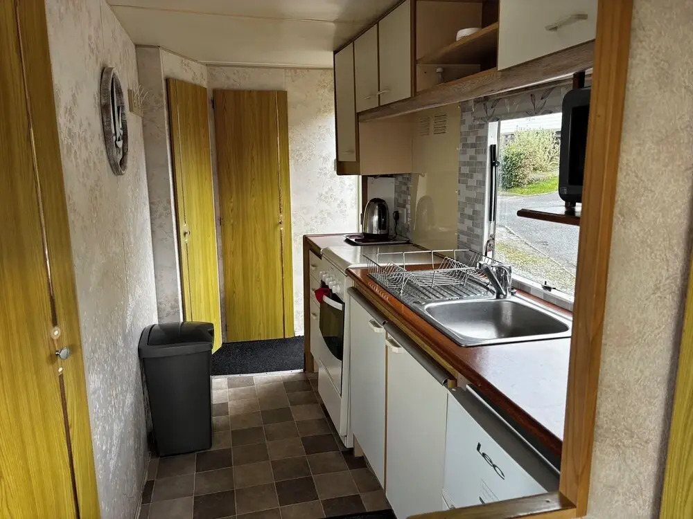 Northfield Holiday Park