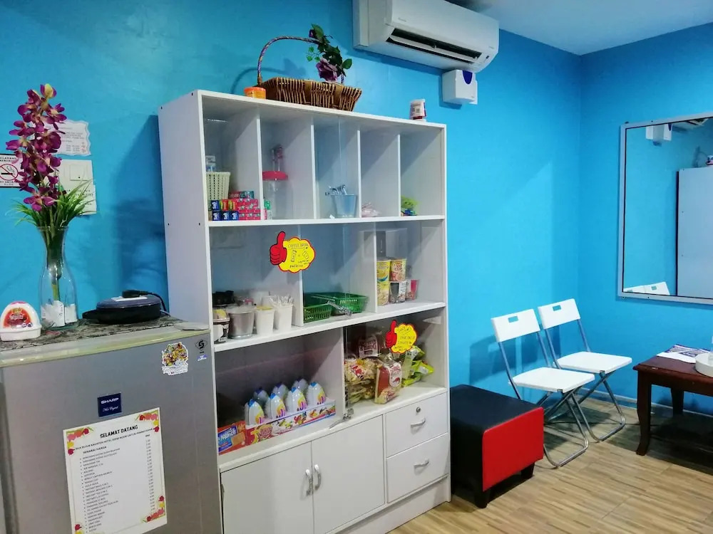 Hotel Seem Noor