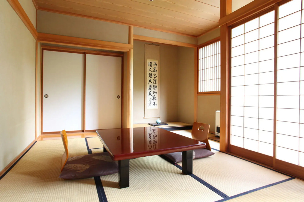 Konashi No Yu Sasaya