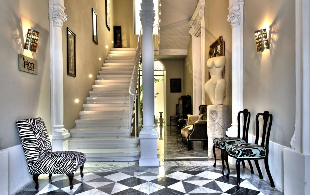 The Host Boutique Guesthouse