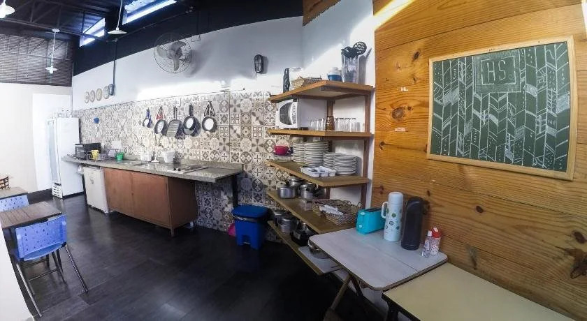 Hostel Savassi