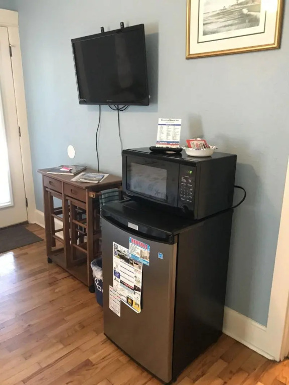 Carolina Beach Inn