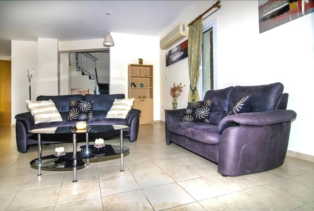 Villa Thea