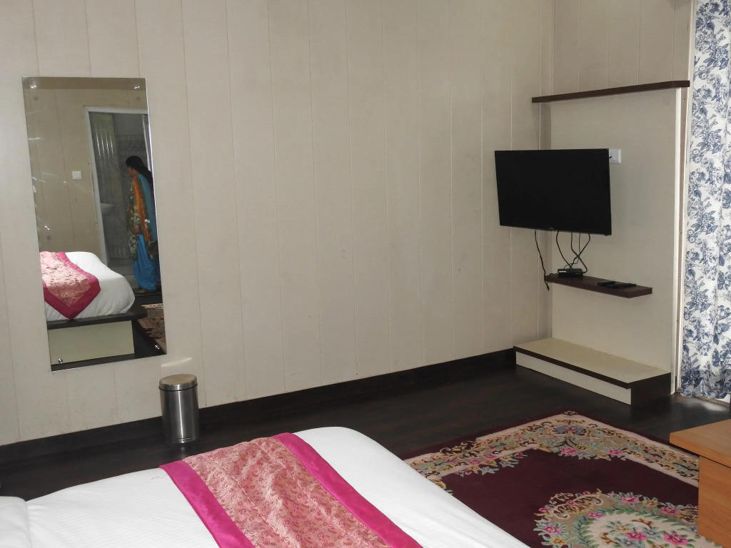 Hotel Vakratunda