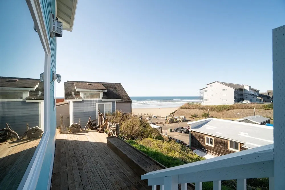 Sea Mist 2 Bedroom Home