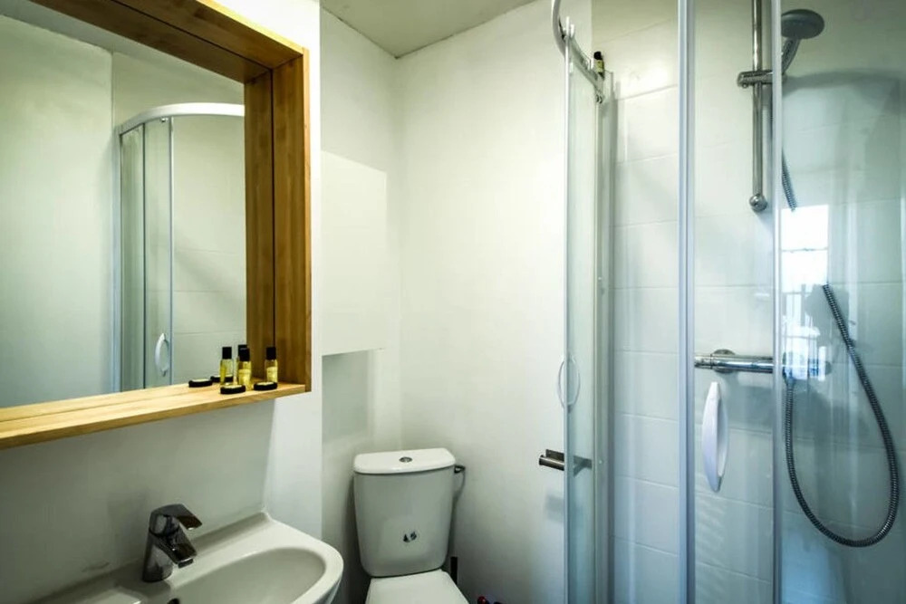 Nice and Functional Apartment - Very Central