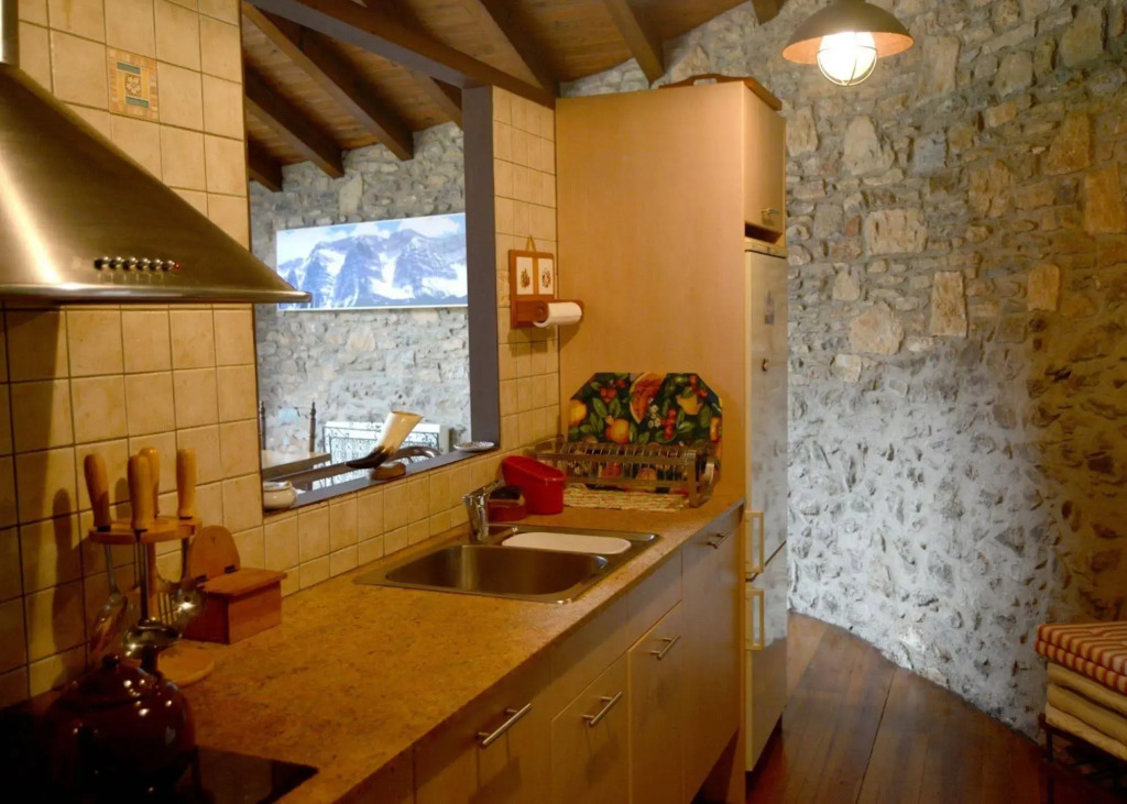 Casa rural Paller i Cort del Pairot