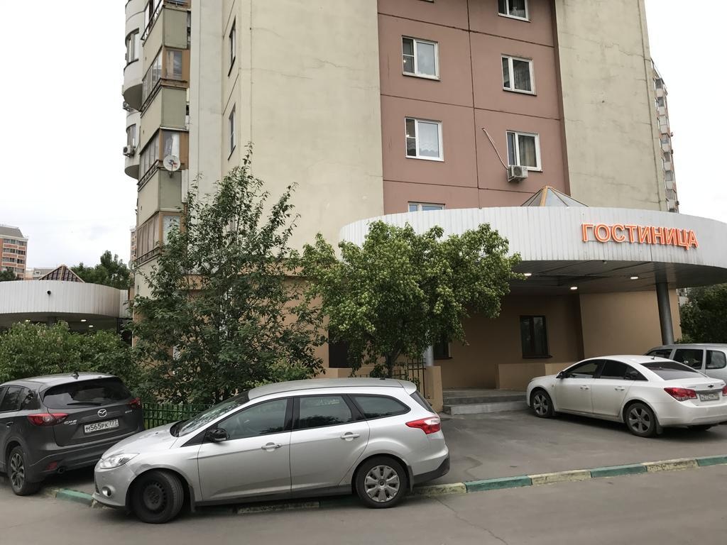 Отель София в Люблино