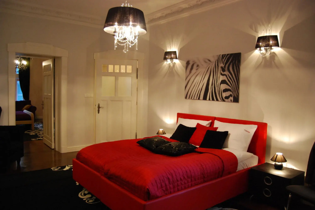 Royal Apartments - Apartamenty Voyager