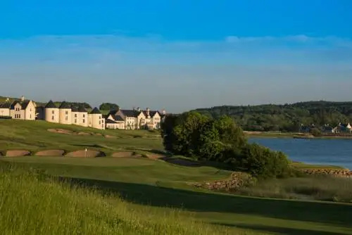 Lough Erne Resort