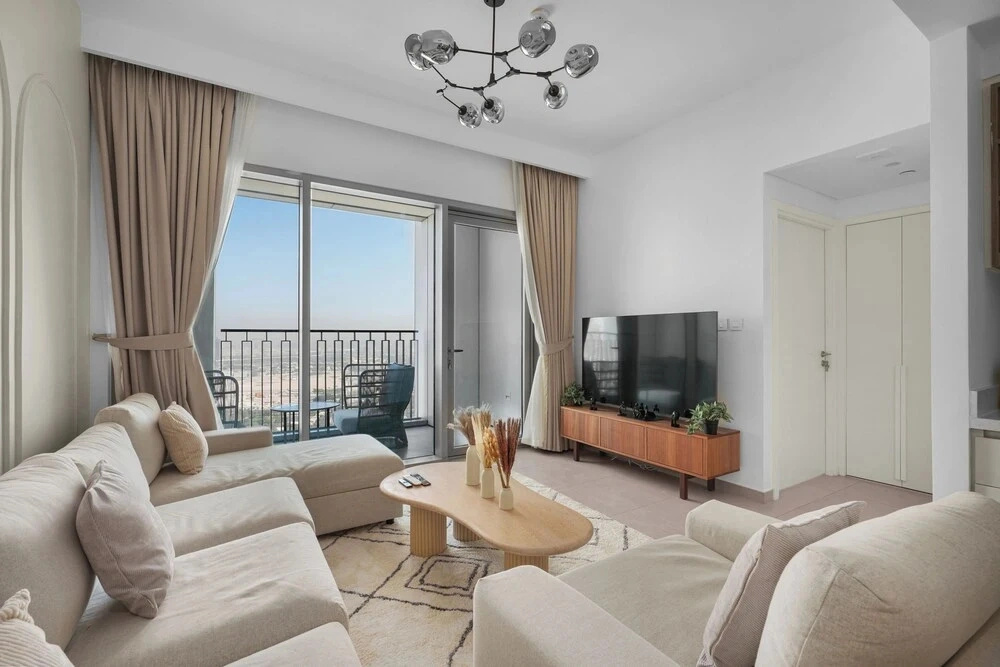Gala Guests - Downtown Views Residences