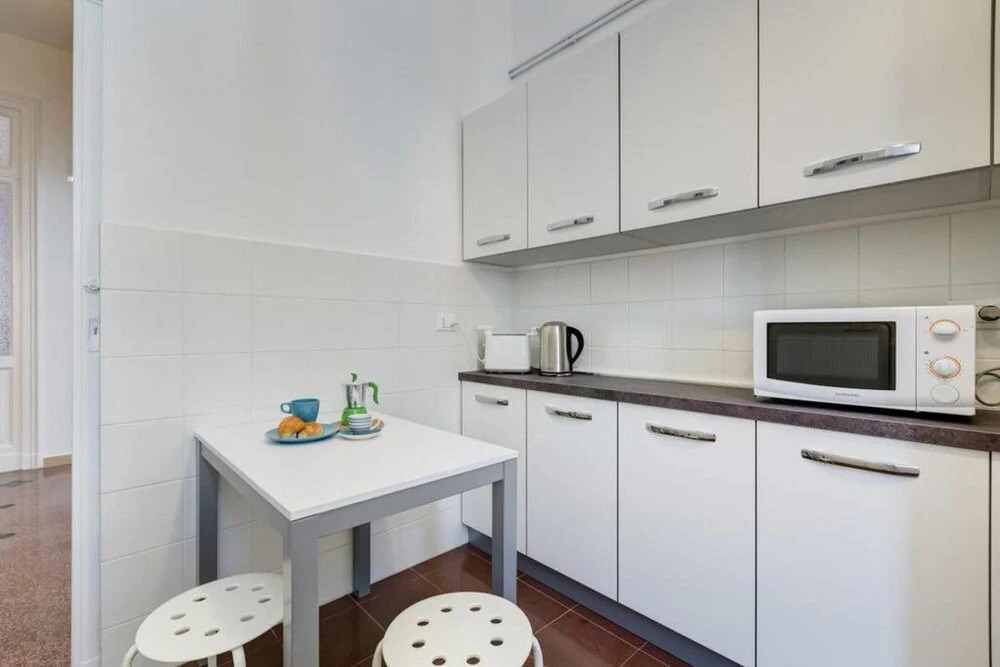 Bright and Modern 2 bed Flat in Prati
