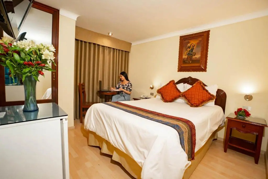 Hotel Agustos Cusco
