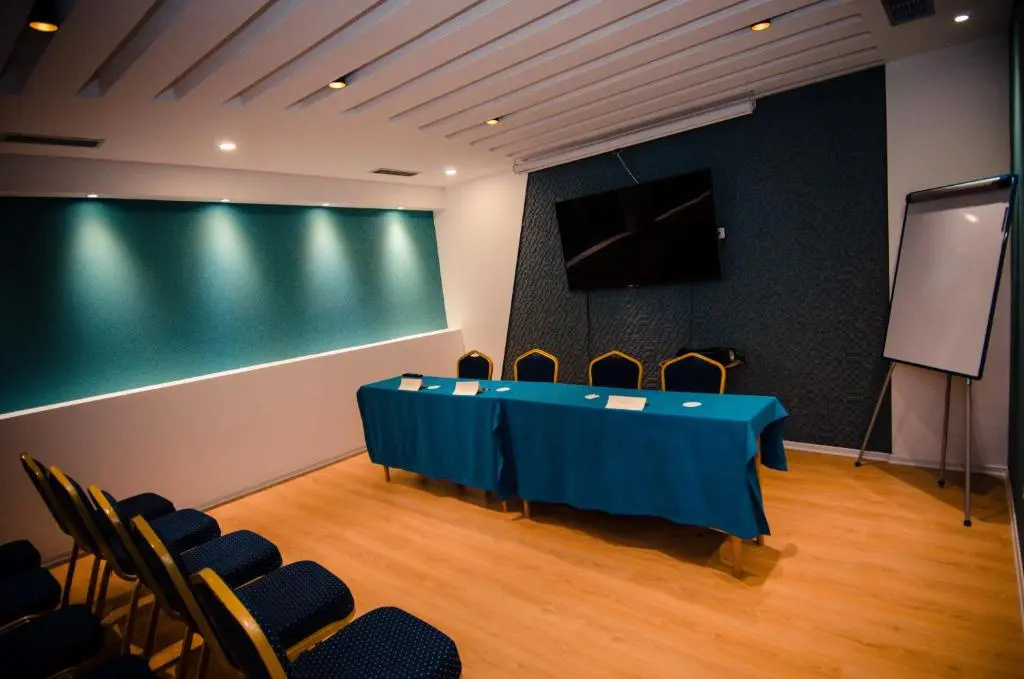 VH Eurostar Tirana Hotel Congress & Tirana Spa