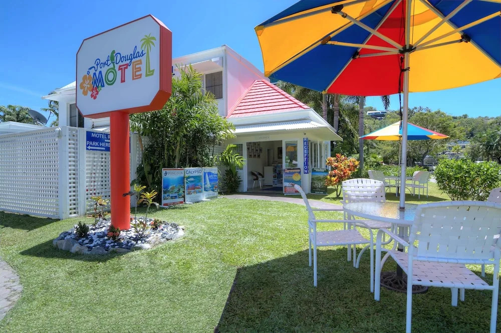 Port Douglas Motel
