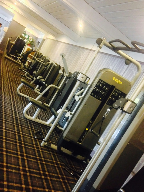 Thornton Hall Hotel & Spa