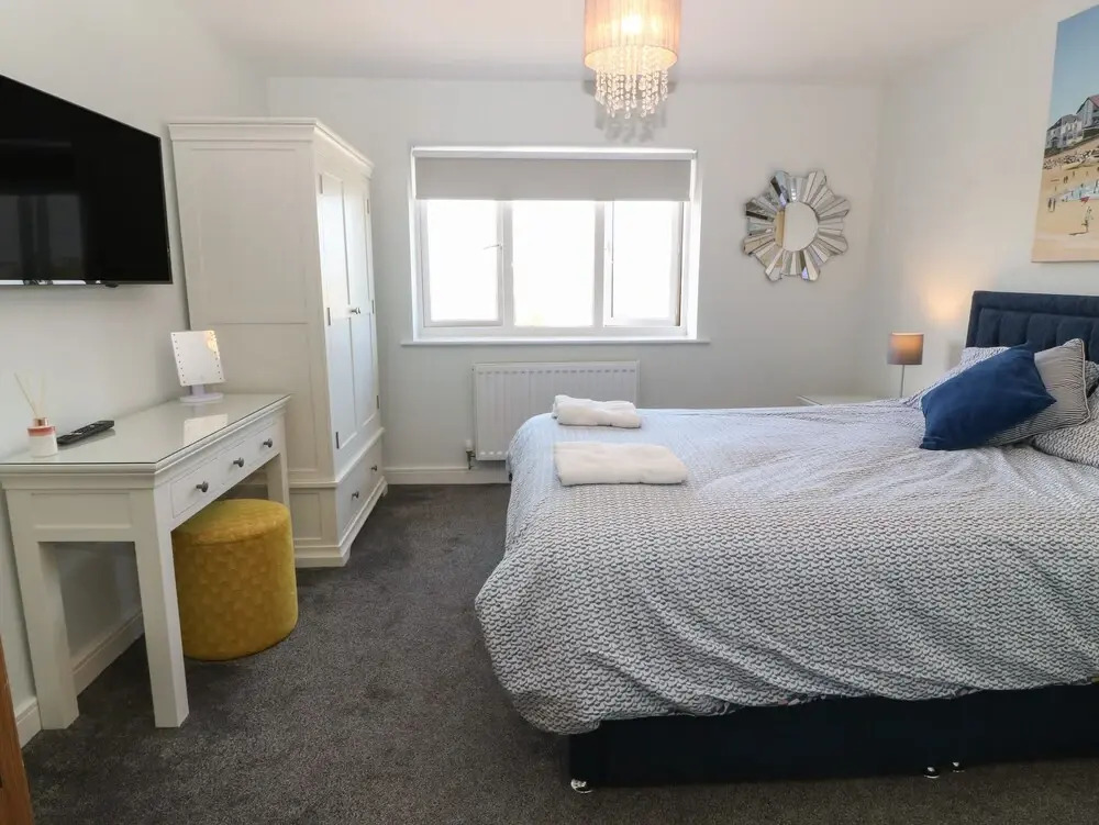 Beach Apartment 9