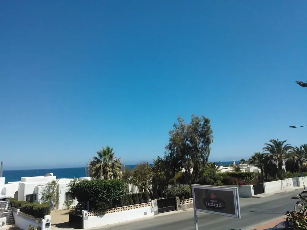 Hostal El Palmeral
