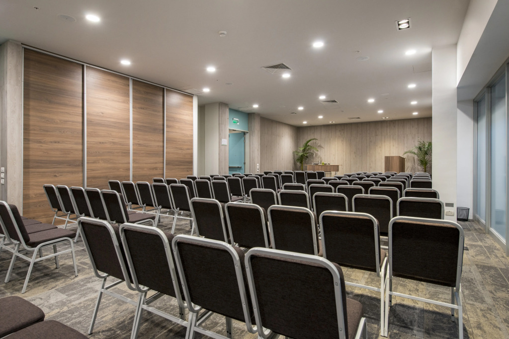 Holiday Inn Lima Airport by IHG