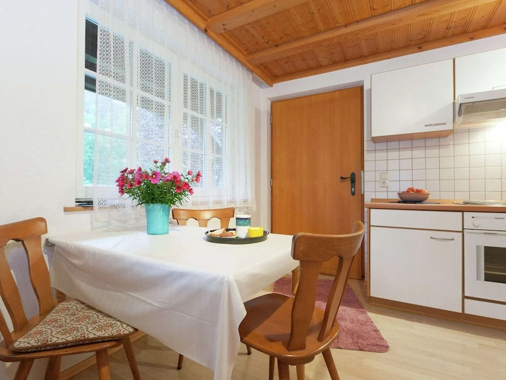 Hideaway near Black Forest