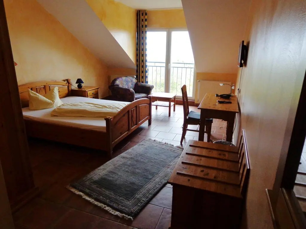 Hotel Leos Ruh