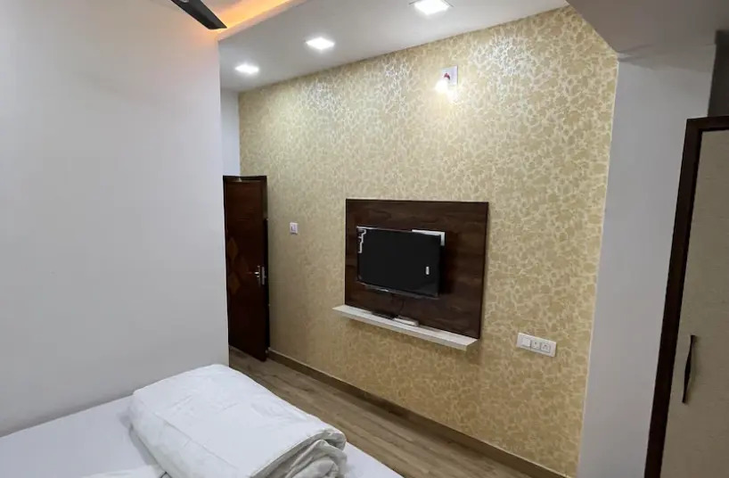 Durg Villa Hotel & Restro