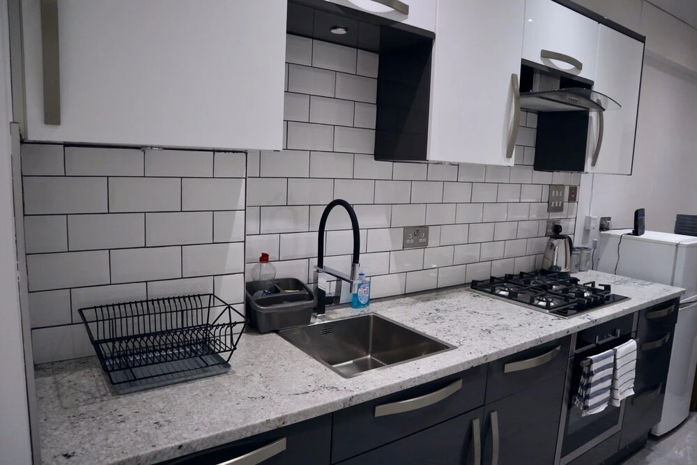 Donatello Apartment Hammersmith