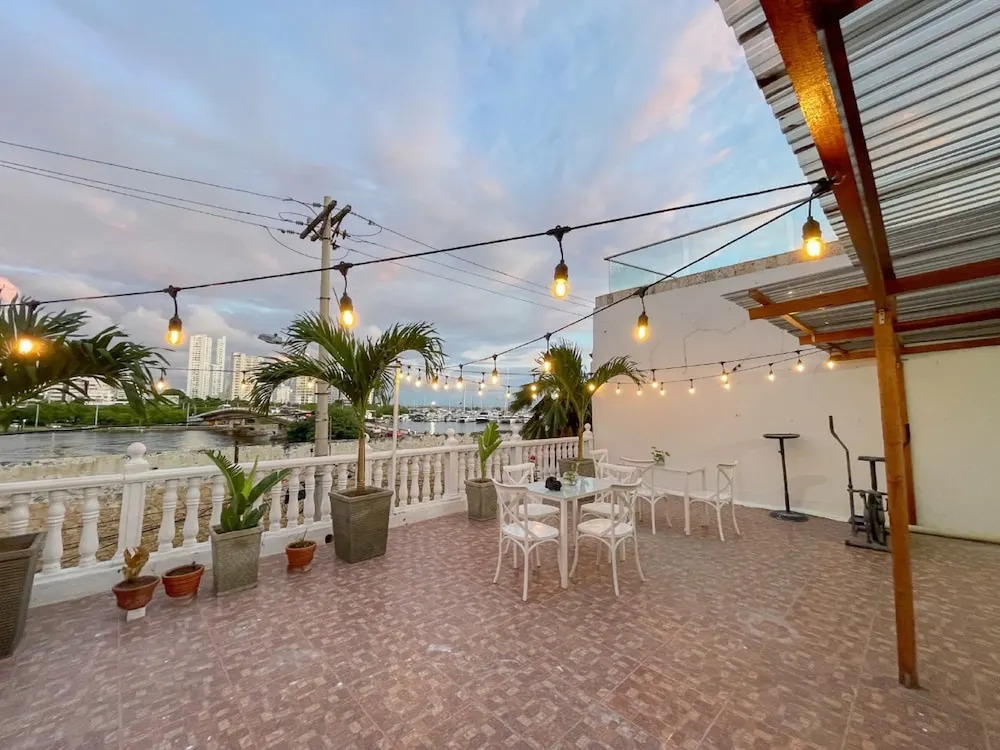 2Cb-4 Apartamento De 2 Alc En Getsemani