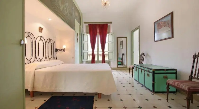 Villa Cozza