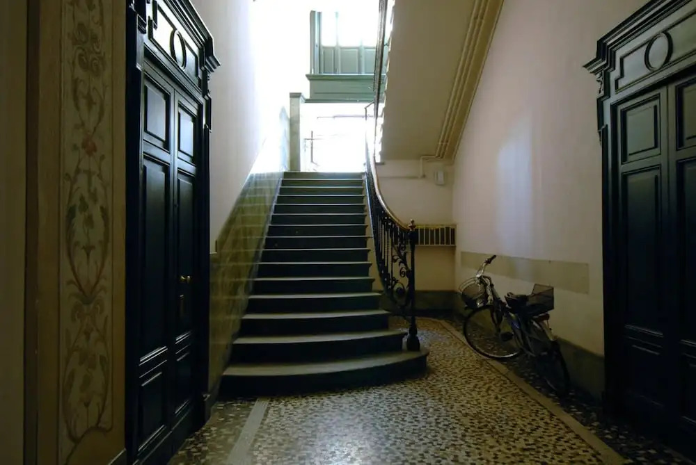 B&B Residenza Cavour