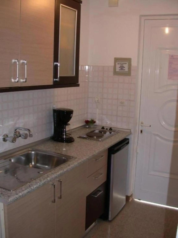 Yiannis Apartments
