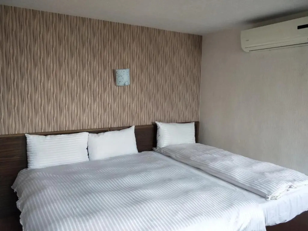 Hotel Fouquet
