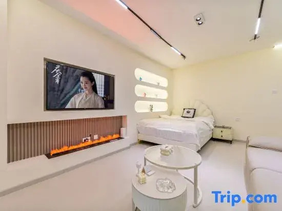 Qingfeng Bieyuan Homestay