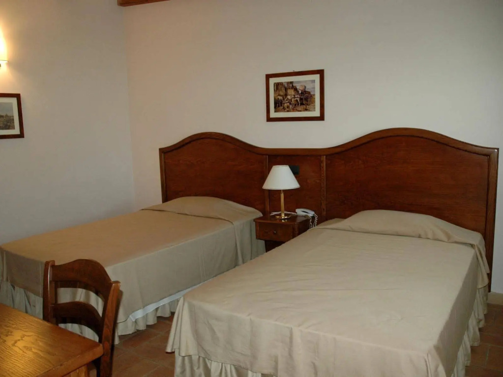 Hotel Tenuta dellArgento Resort